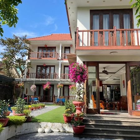 Village Moon Villa Hội An Kültér fotó