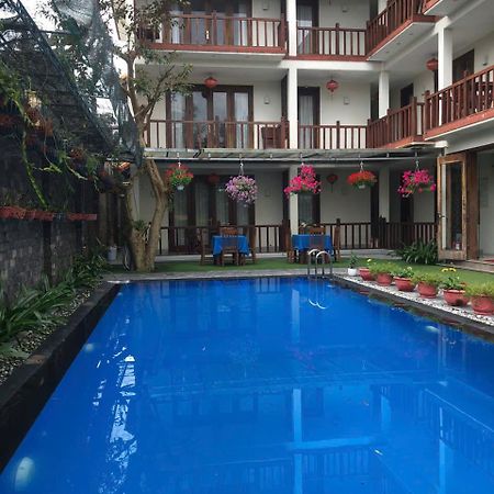 Village Moon Villa Hội An Kültér fotó