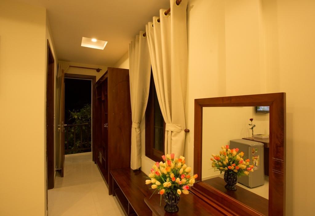 Village Moon Villa Hội An Kültér fotó