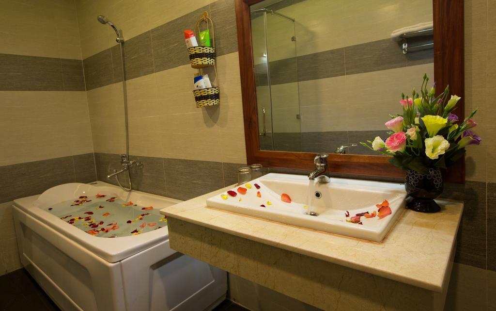 Village Moon Villa Hội An Kültér fotó