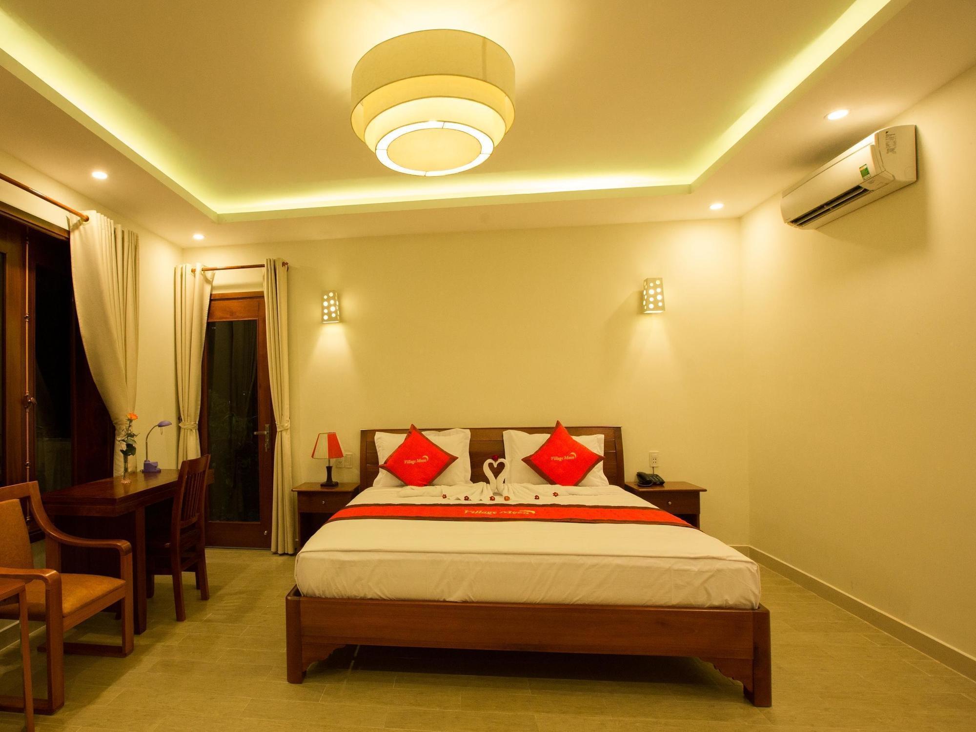 Village Moon Villa Hội An Kültér fotó