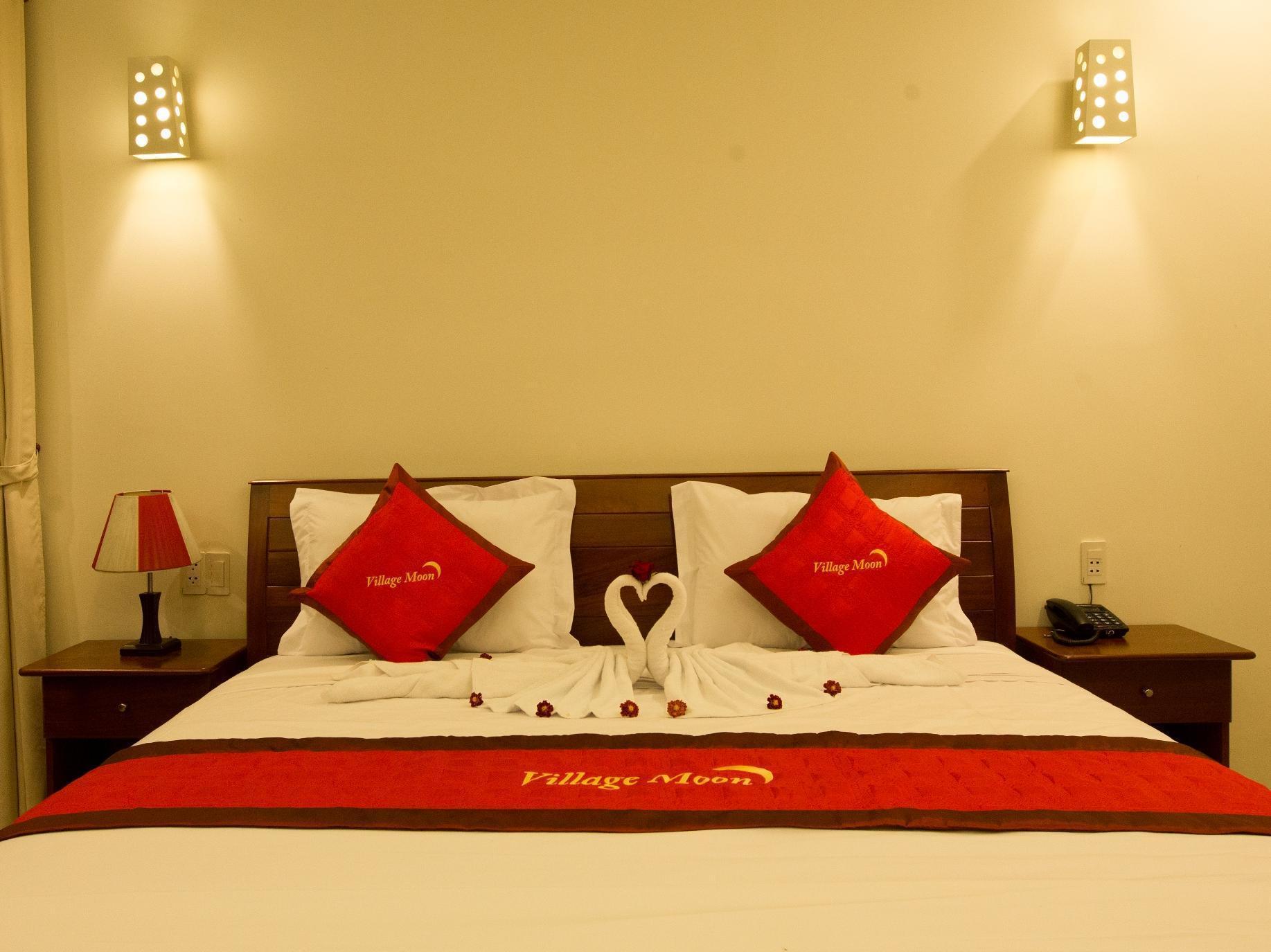 Village Moon Villa Hội An Kültér fotó