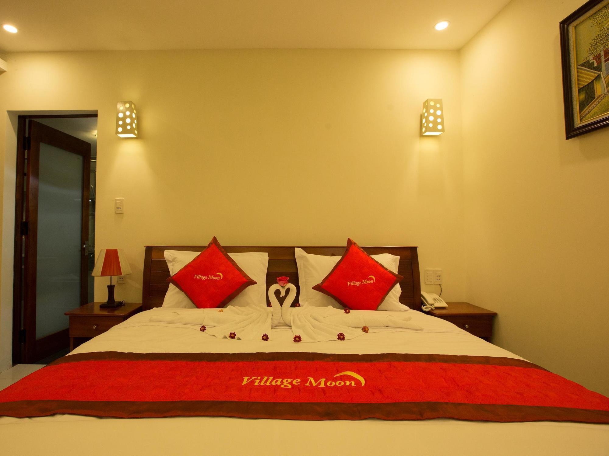 Village Moon Villa Hội An Kültér fotó