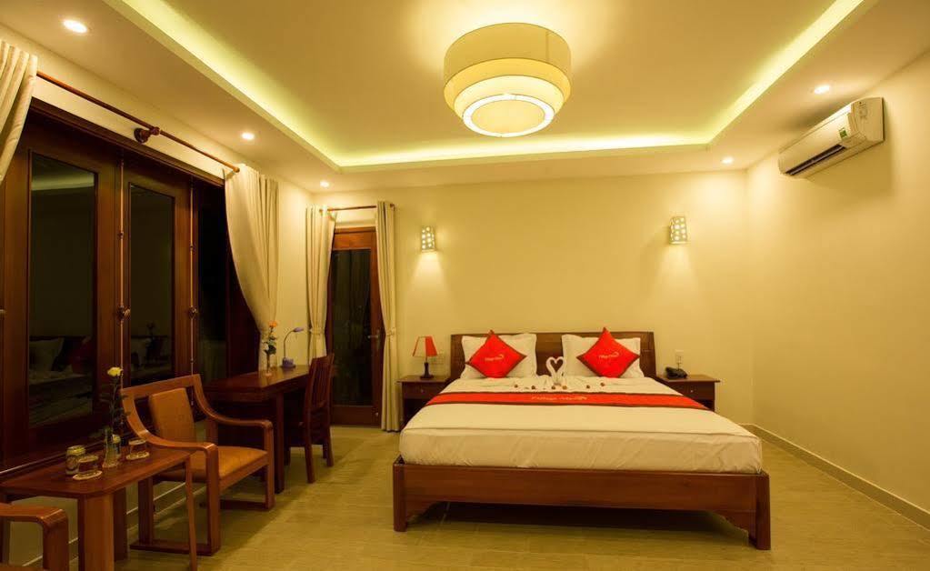 Village Moon Villa Hội An Kültér fotó