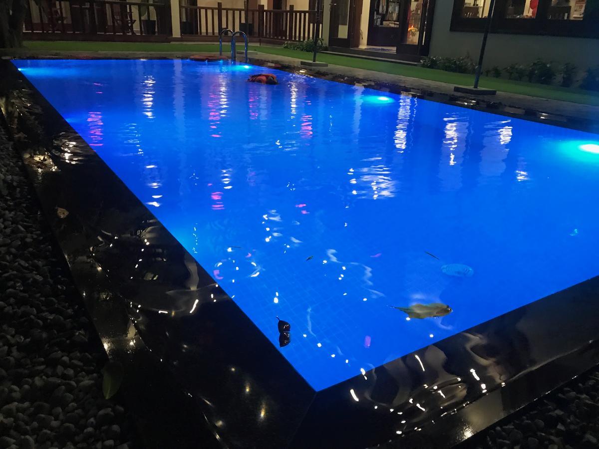 Village Moon Villa Hội An Kültér fotó