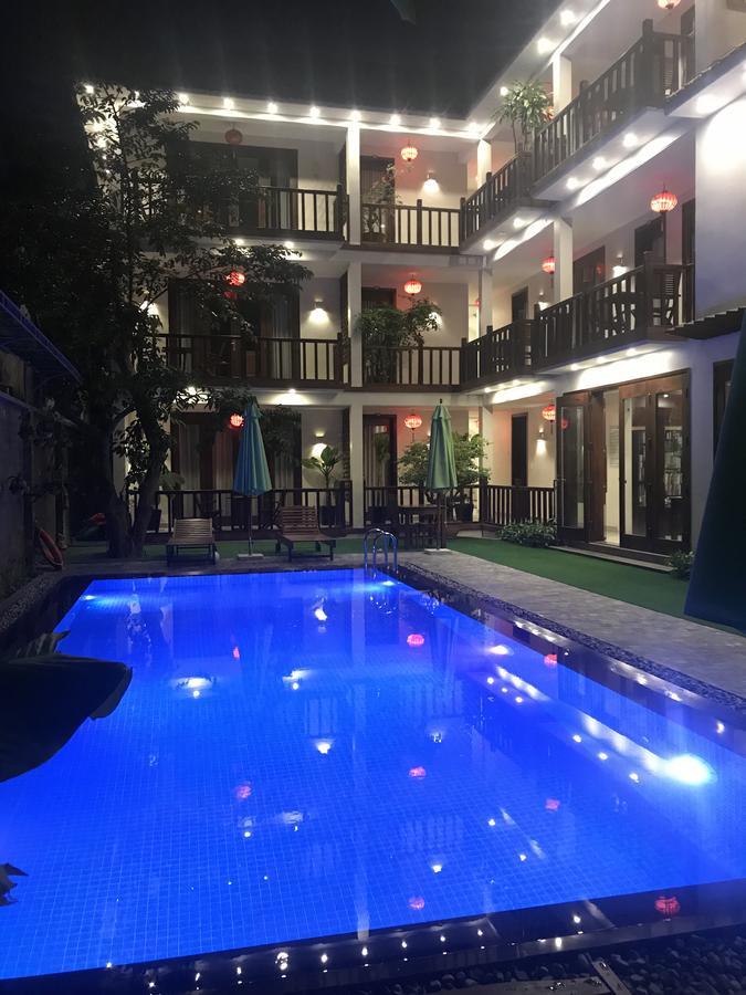 Village Moon Villa Hội An Kültér fotó