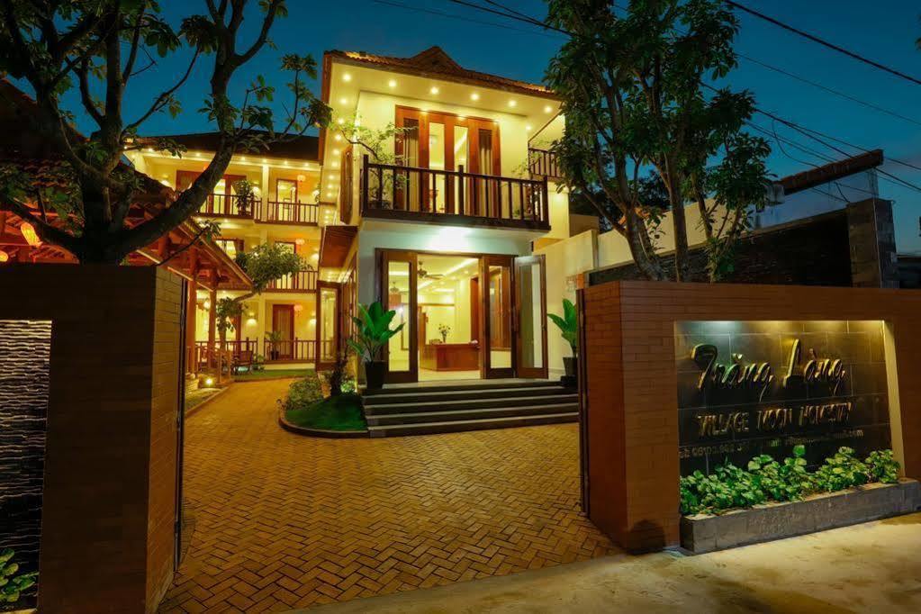 Village Moon Villa Hội An Kültér fotó