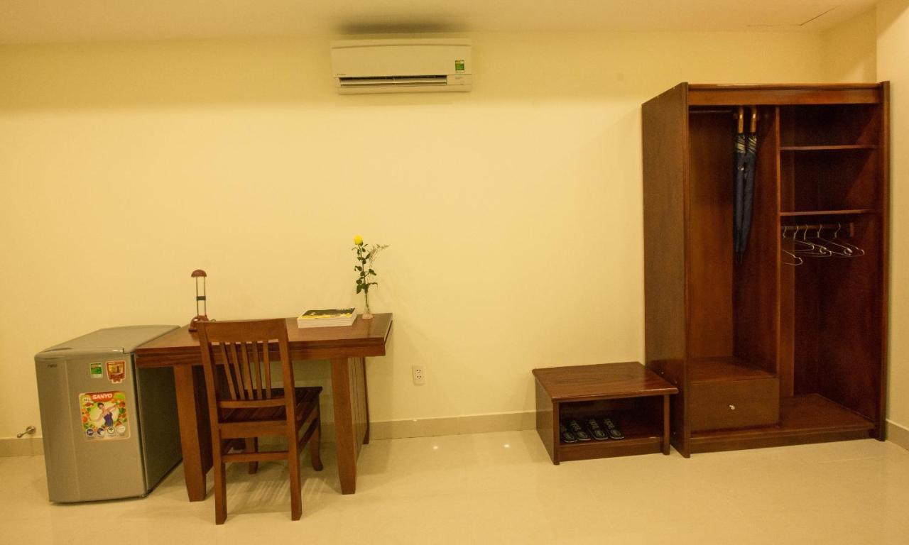 Village Moon Villa Hội An Szoba fotó