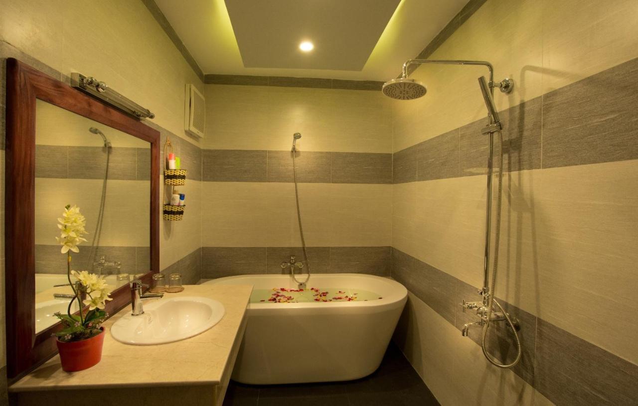 Village Moon Villa Hội An Szoba fotó